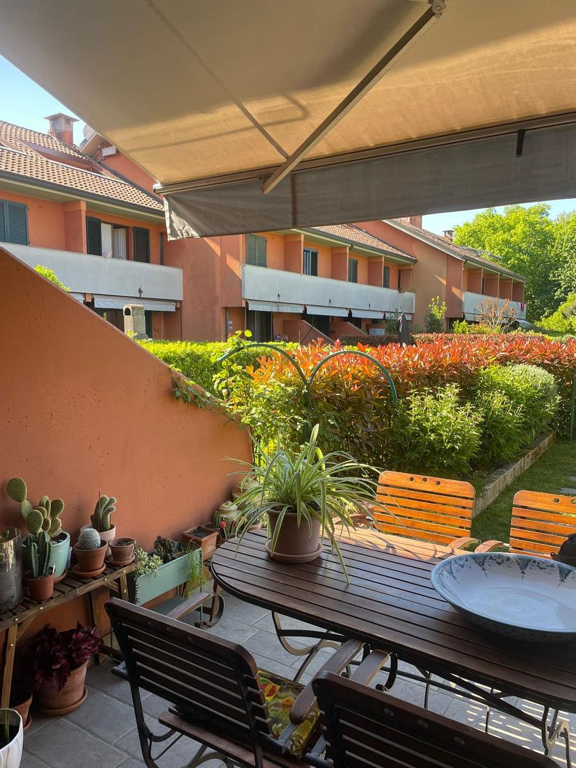 Villa a schiera in Via Somaini 3, San Fermo della Battaglia — foto 4 di 5