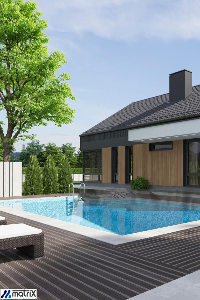 Villa in Via Zago, Saonara — foto 2 di 5