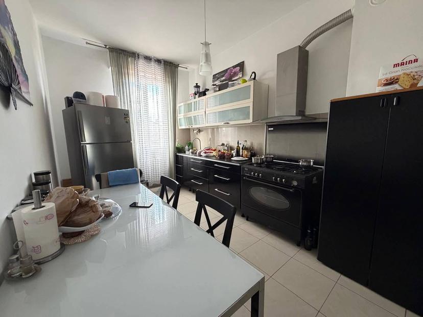 Trilocale in Via Bertelli 2, Castelfranco Emilia — foto 4 di 5