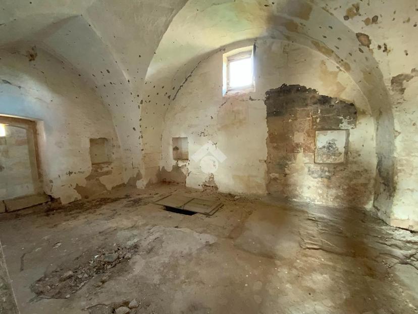 Casa indipendente in Contrada San Barbato Montegallo, Villa Castelli — foto 2 di 5