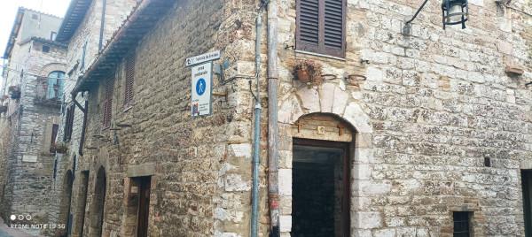 Terratetto unifamiliare in Via Monte Cavallo, Assisi — foto 5 di 5