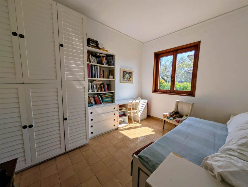 Villa, Tarquinia — foto 2 di 5