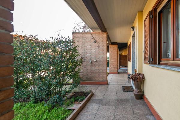 Villa in Via Filippo Turati 8, Casorate Primo — foto 2 di 5