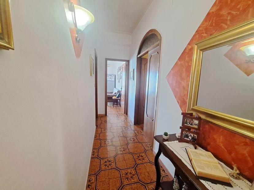 Appartamento in Via Papa Giovanni XXIII 396, Barcellona Pozzo di Gotto — foto 2 di 5