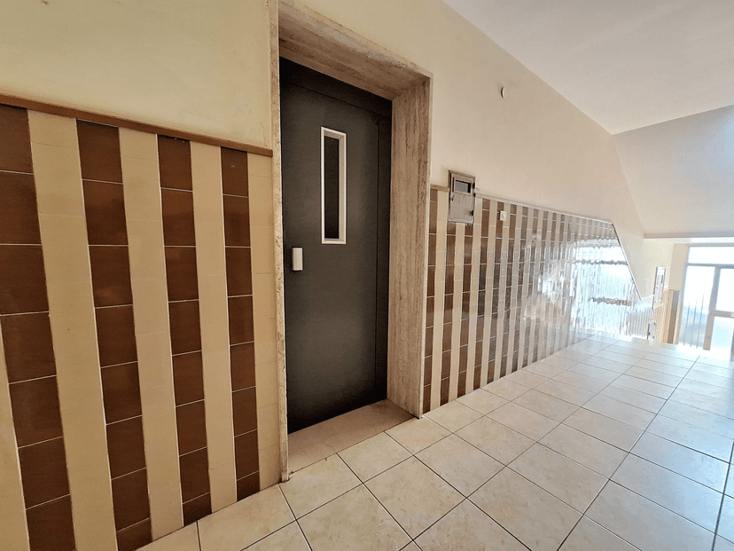 Appartamento in Via Alfredo Petrucci 7, San Giovanni Rotondo — foto 3 di 5