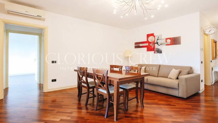 Trilocale in Via Nikolejwka 9, Mazzano — foto 3 di 5