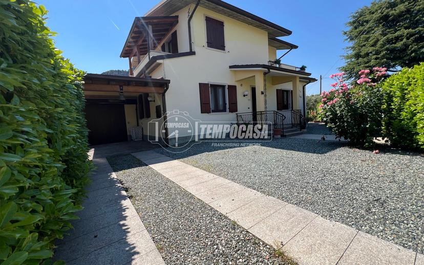 Villa a schiera in Via IV Novembre 11, Affi — foto 4 di 5