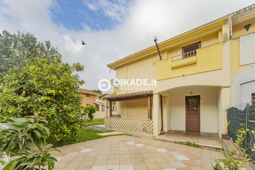 Villa a schiera in Via delle Speronelle 16, Quartu Sant'Elena — foto 5 di 5
