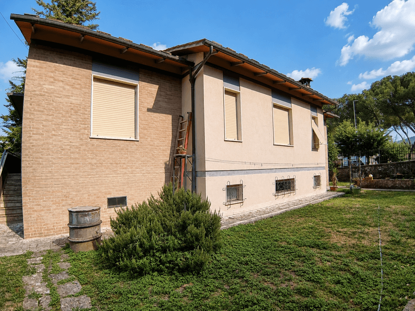 Villa in 53018 Rosia Si 53018, Sovicille — foto 4 di 5