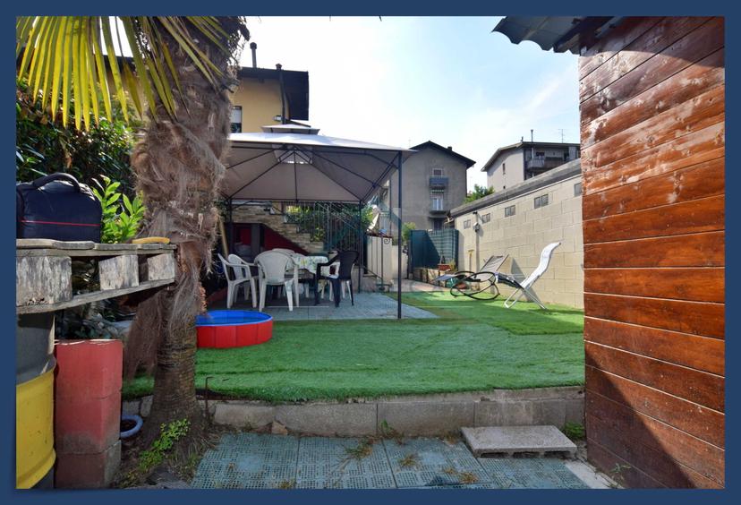 Trilocale in Vicolo Amabile, Gazzada Schianno — foto 4 di 5