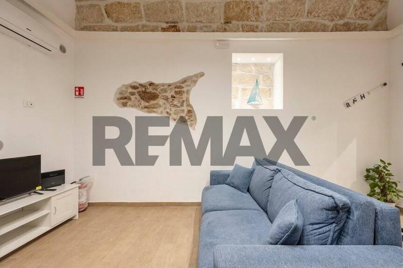 Bilocale in Via Benedetto Saputo 63, Terrasini — foto 3 di 5