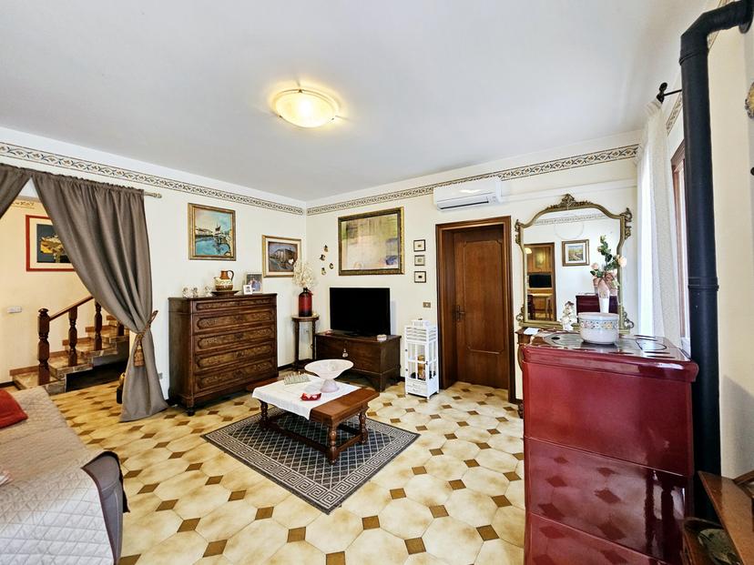 Casa indipendente in Stradone Vallarana, Casale di Scodosia — foto 5 di 5