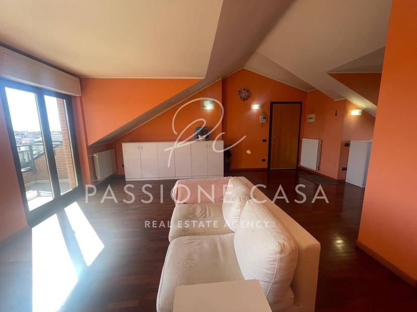 Trilocale in Via Molino Arese 35, Cesano Maderno