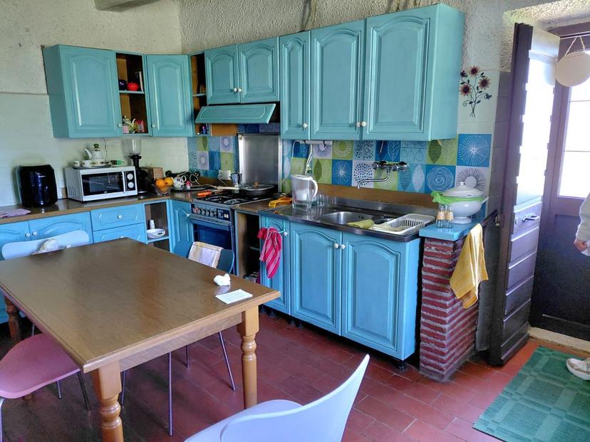 Villa a schiera in Via Dante Alighieri, Guardea — foto 5 di 5
