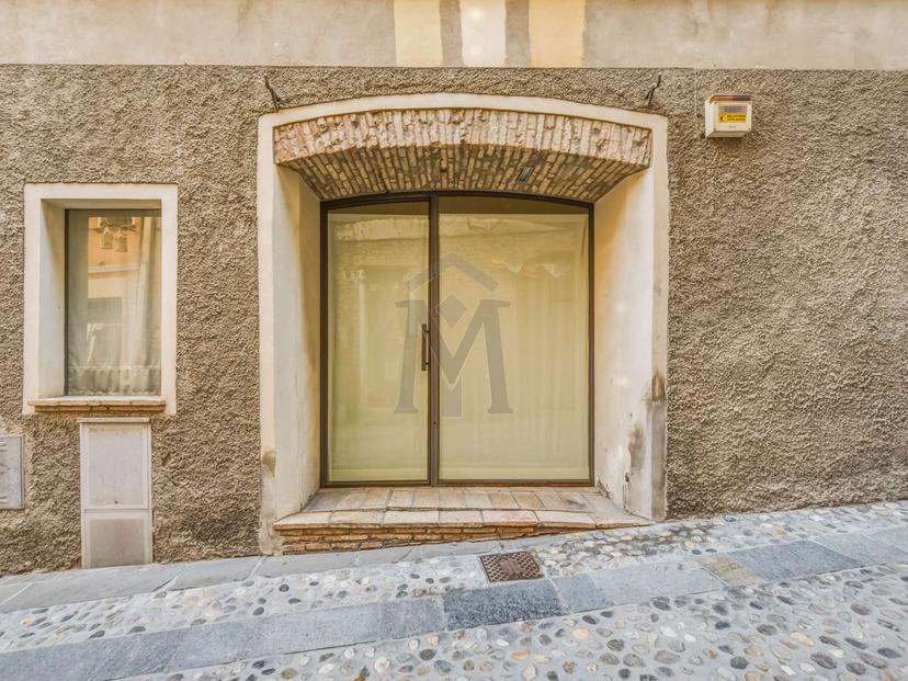 Bilocale in Via Vittorio Veneto  11, Castelnovo ne' Monti — foto 5 di 5