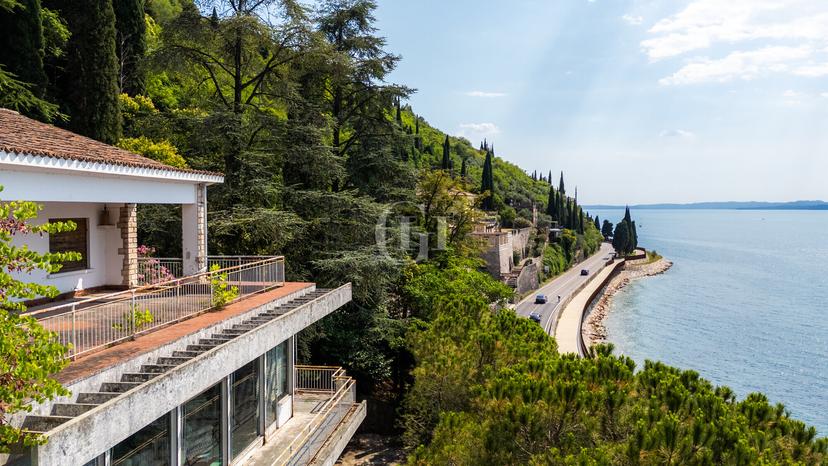 Villa unifamiliare, Torri del Benaco — foto 3 di 5