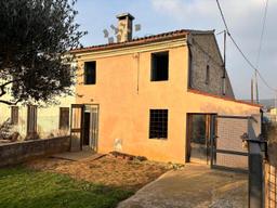 Villa a schiera, Alonte