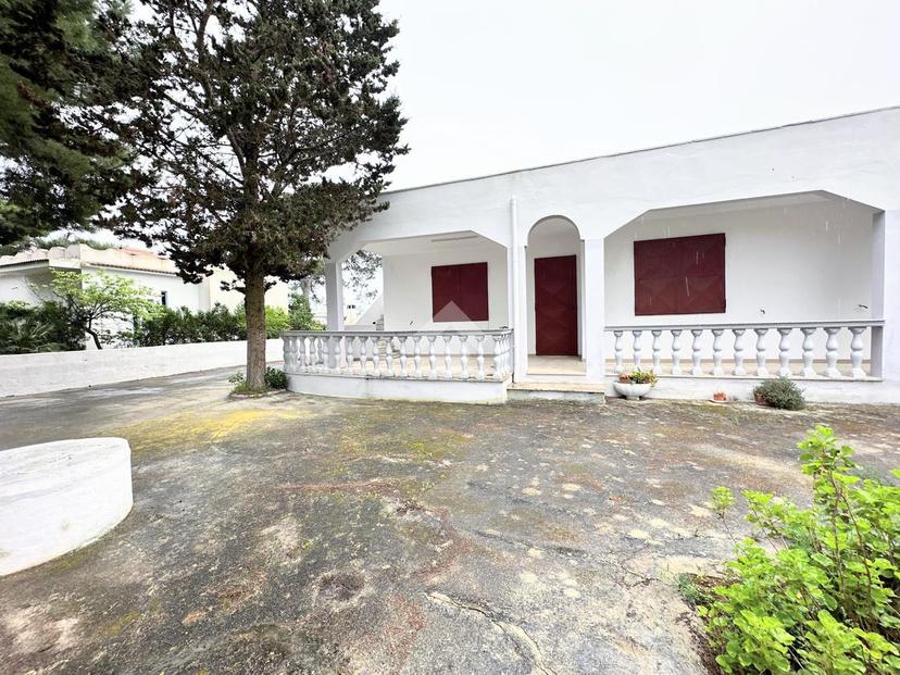 Casa indipendente in Via dei Trulli, Maruggio — foto 2 di 5
