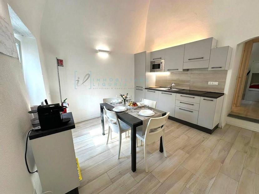 Bilocale in Via IV Novembre, Castelbianco — foto 4 di 5