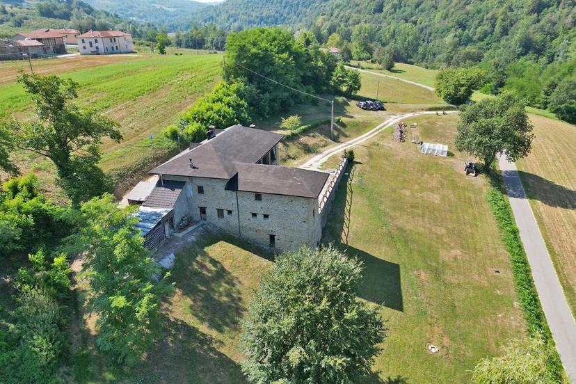 Cascina, San Benedetto Belbo — foto 5 di 5