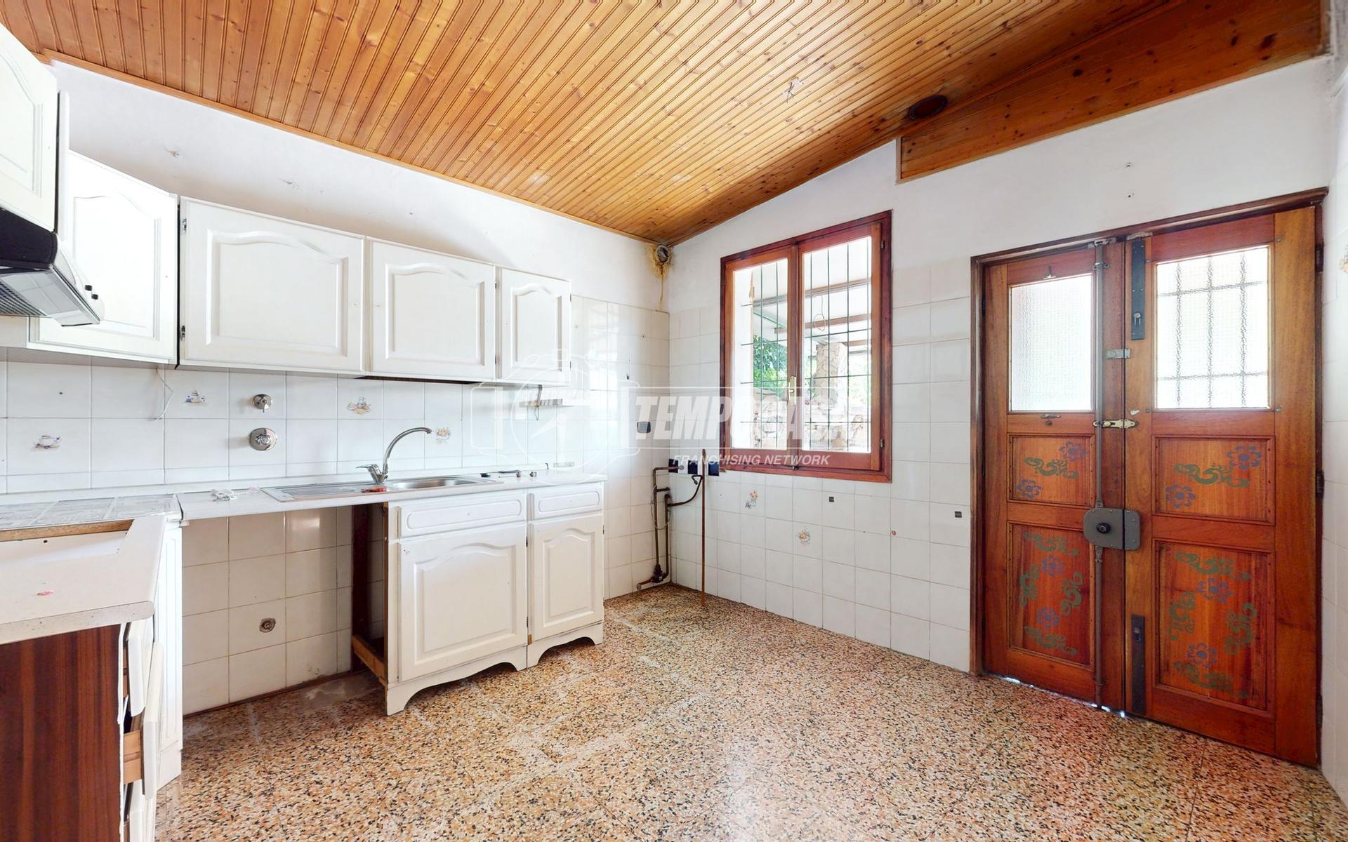 Casa indipendente, Rapallo