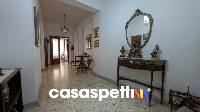 Appartamento in Via Santa Lucia al Parco, 9, Reggio di Calabria — foto 2 di 5
