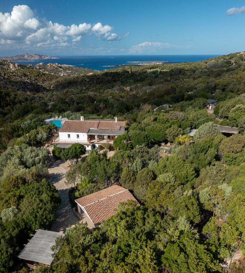 Villa unifamiliare, Arzachena — foto 4 di 5
