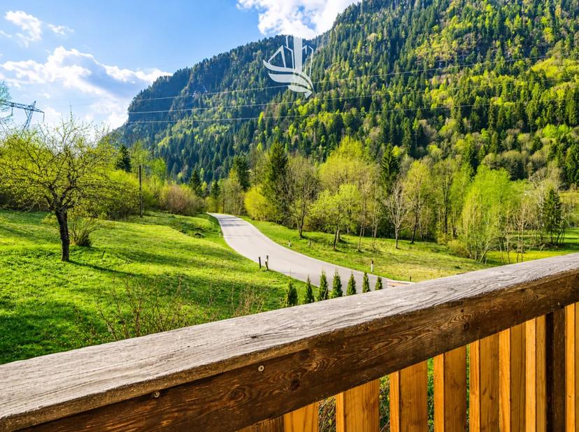 Baita in Strada Provinciale di Daone Direzione Pracul, Valdaone — foto 5 di 5