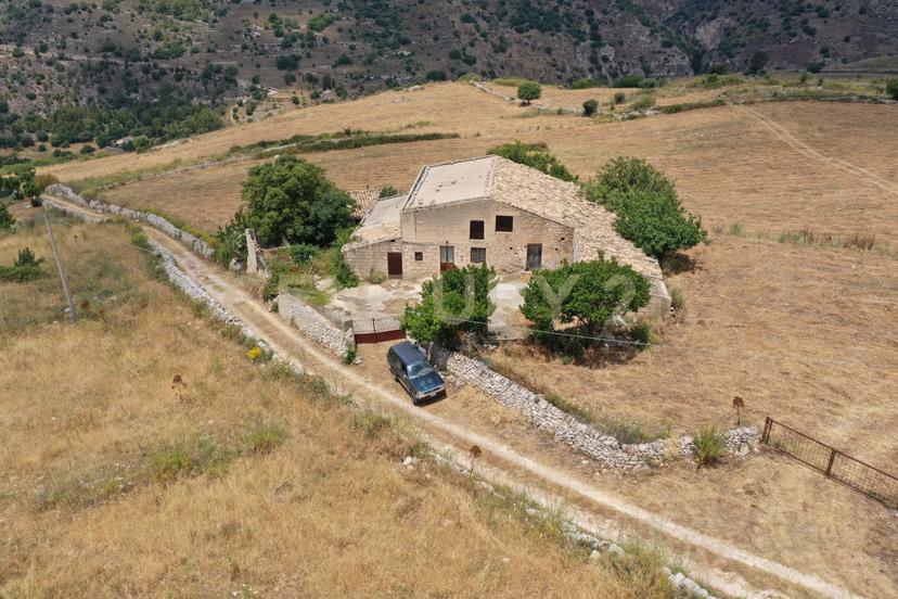 Villa in Ss115, Km 323, Ragusa