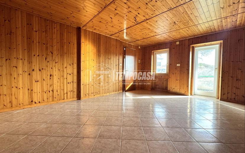 Casa indipendente in Via Trento, Mercenasco — foto 4 di 5