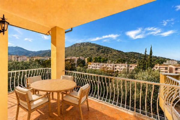 Appartamento in villa, Monte Argentario — foto 5 di 5