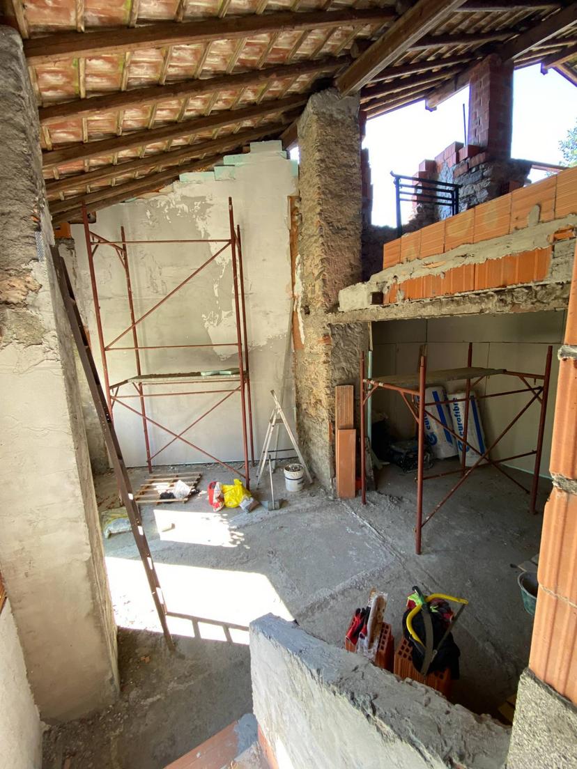 Rustico in Via Monte Rosa 12, Mornago — foto 2 di 5