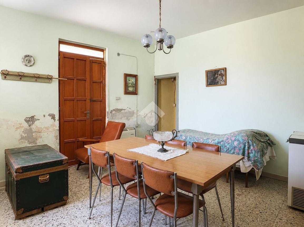 Casa indipendente in Frazione Cotti 181, Sant'Eusanio del Sangro