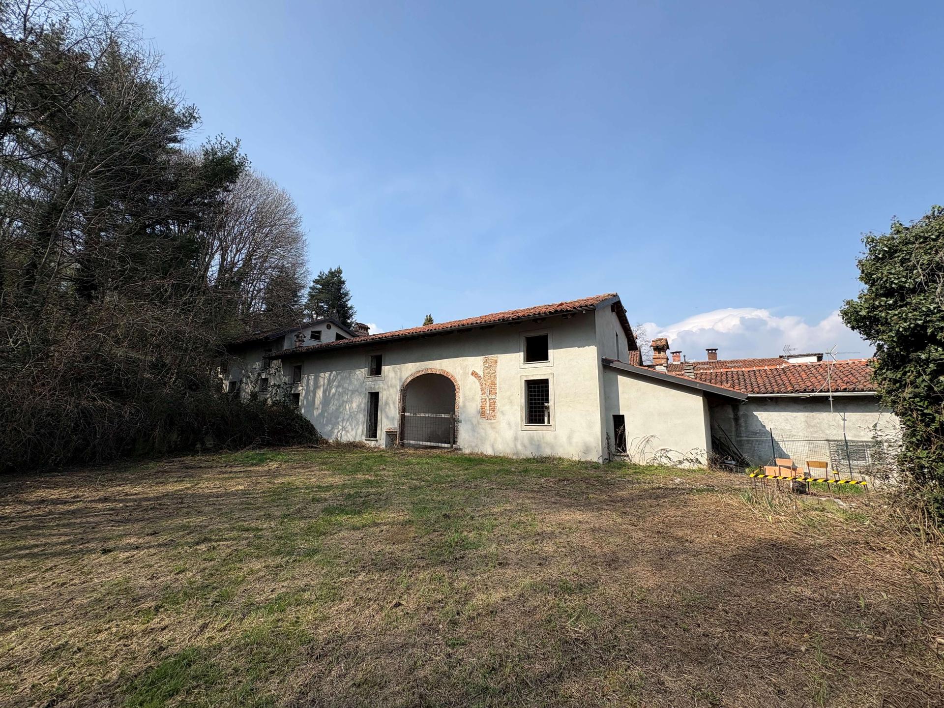 Rustico, Pinerolo