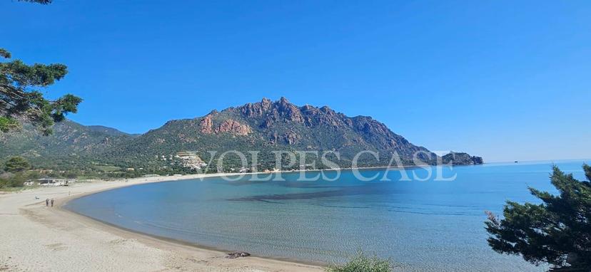 Villa a schiera in Abba Urci, Tertenia — foto 4 di 4