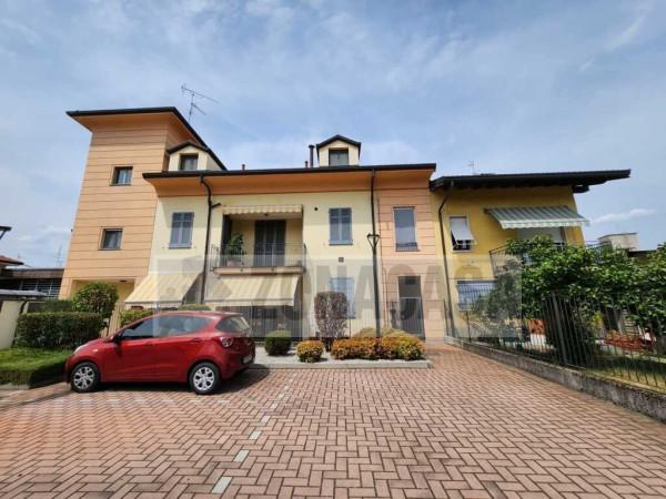 Mansarda, Ferno — foto 2 di 5