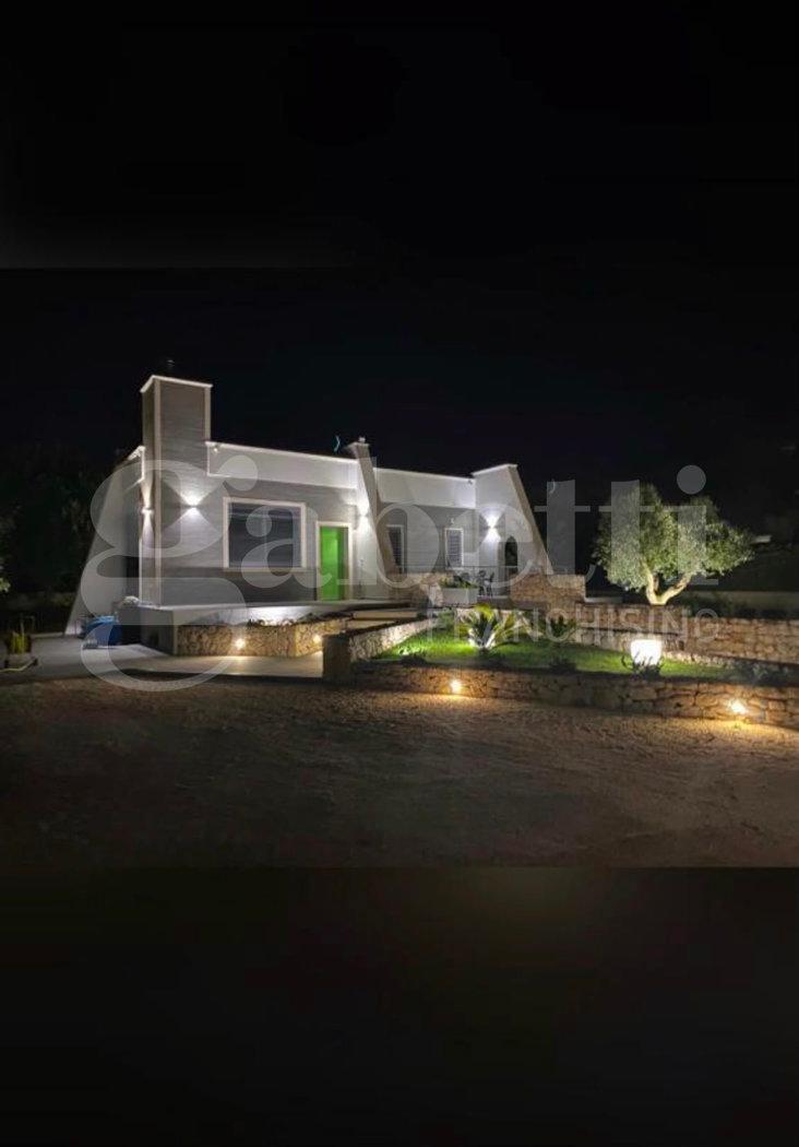 Villa in C.da Monte Convergola Sn, Ostuni