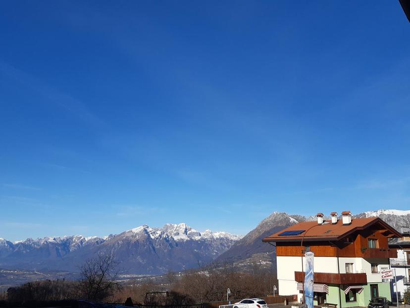 Appartamento in Via Tambruz 1, Tambre — foto 3 di 5