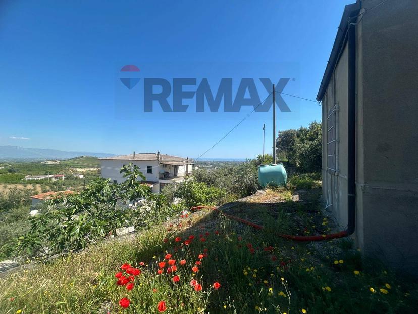 Villa in Cda Santa Croce Snc, Corigliano-Rossano — foto 4 di 5