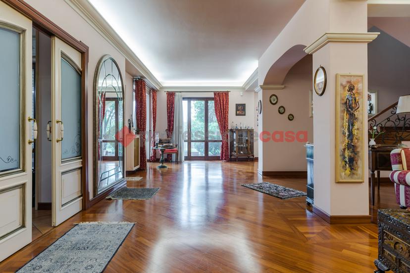 Villa in Via Gaetano Sanfilippo 32, Sant'Agata li Battiati — foto 5 di 5