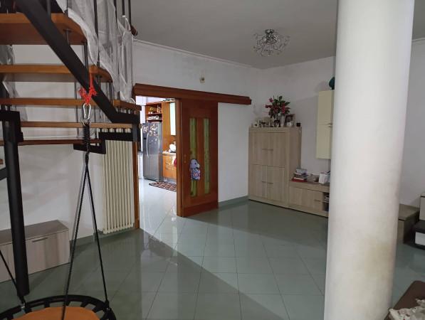 Villa, San Cipriano d'Aversa — foto 3 di 5