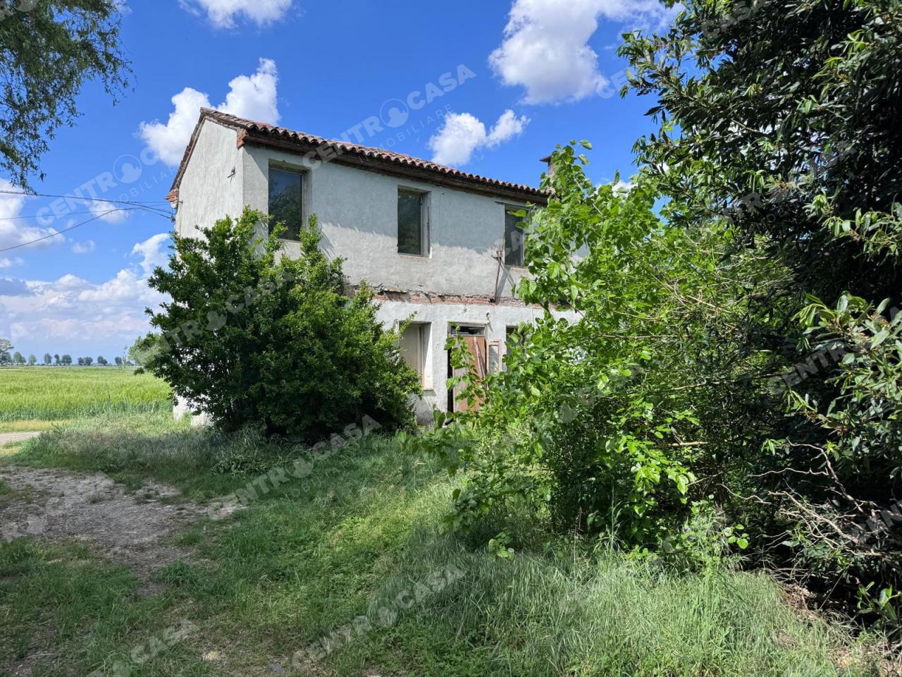 Casa indipendente in Via Valle, Legnago