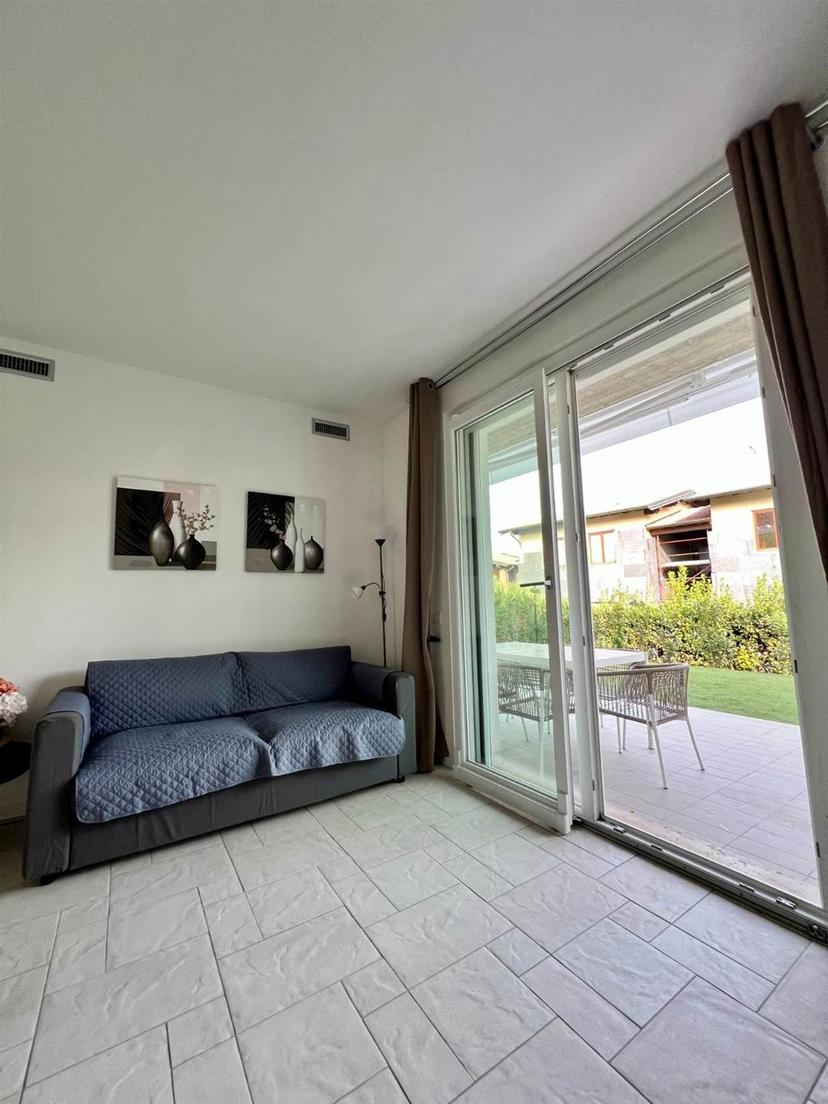 Bilocale in Via del Molino, Padenghe sul Garda — foto 5 di 5