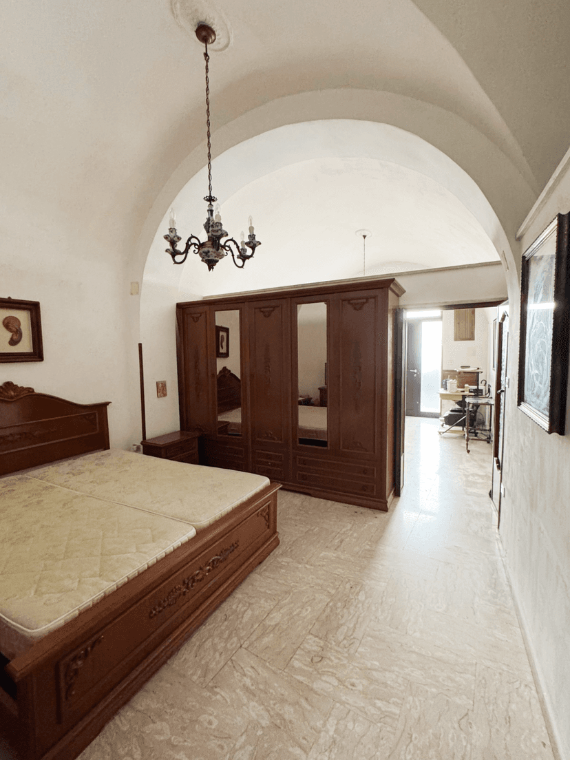 Casa indipendente in Via Giuseppe Mazzini, Mola di Bari — foto 3 di 5