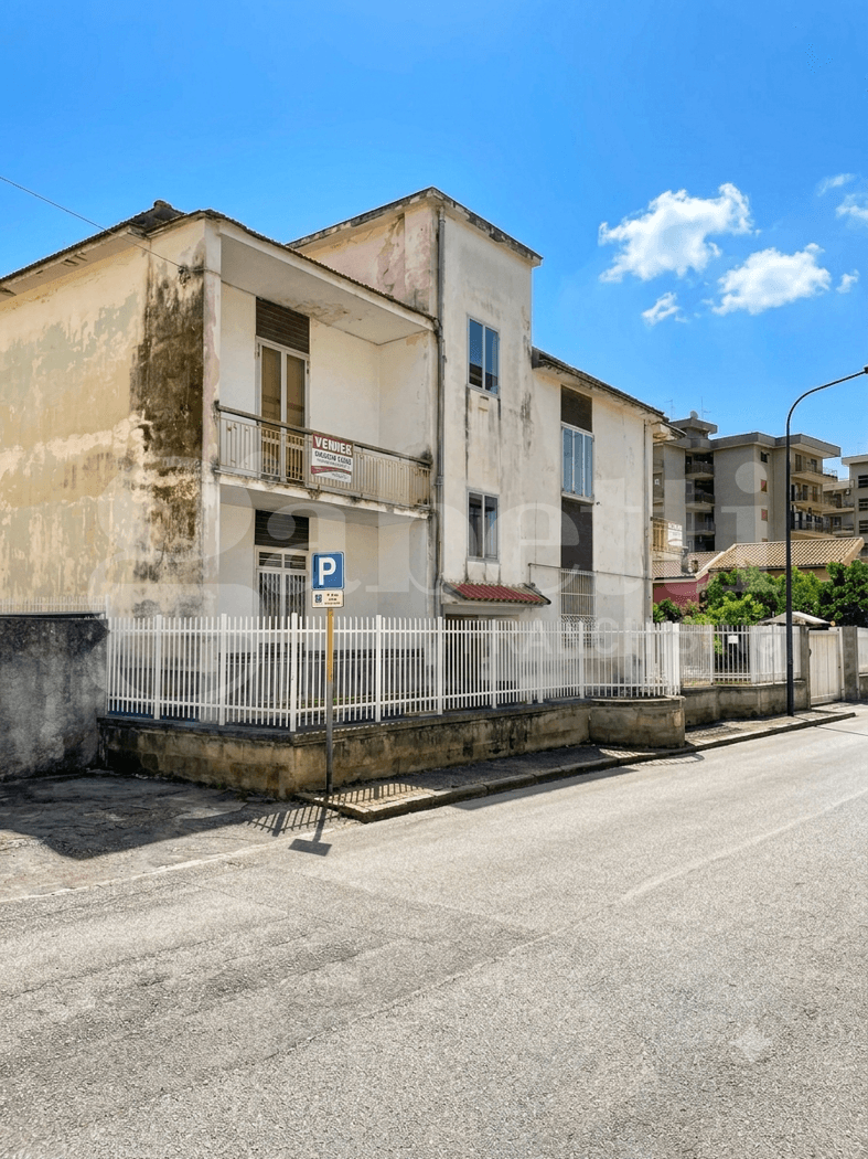 Villa plurifamiliare in Via Cupe Superiore 7, Eboli — foto 5 di 5