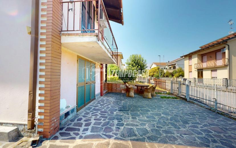 Villa, Concordia sulla Secchia — foto 2 di 5