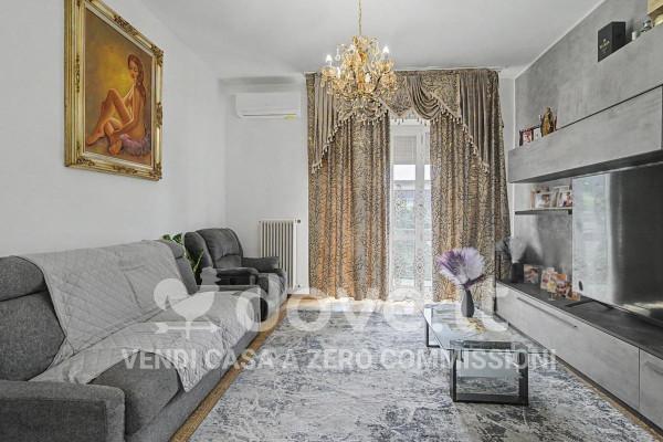 Trilocale in Viale Zara 33b, Sant'Angelo Lodigiano — foto 3 di 5