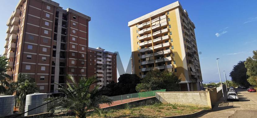 Appartamento in Via Fondacaro 1, Palmi — foto 4 di 5