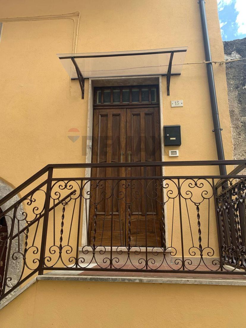 Casa indipendente in Via Torretta 15, Fara San Martino — foto 4 di 5