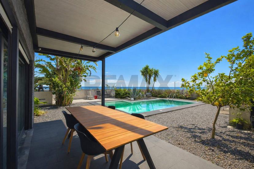 Villa in Vico Primo/Via Savoca 36, Santa Teresa di Riva — foto 5 di 5